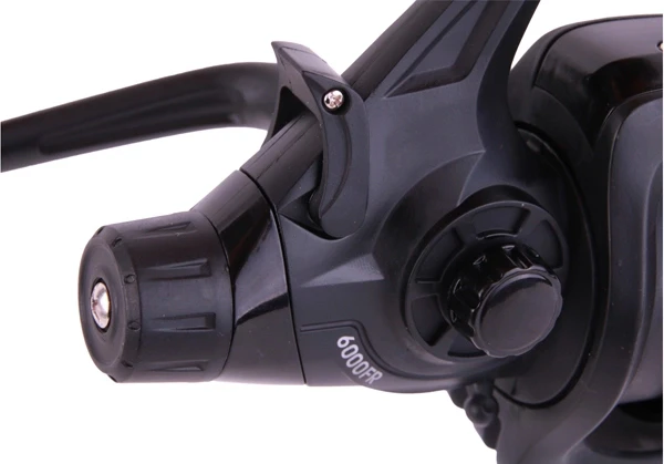 Ultimate Specimen Stalker Carp Set 10ft (20-80g) (3 Reviews) - Afbeelding 10