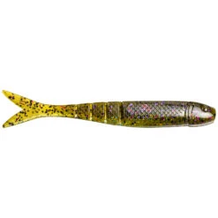 Strike King KVD Perfect Plastics Blade Minnow (8 Stuks) (1 Review)