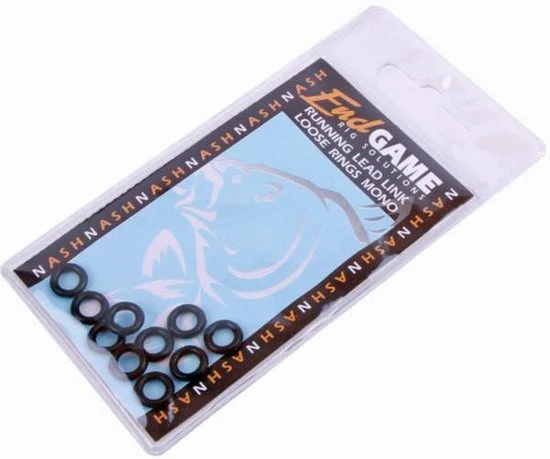 Zeer Complete Carp Tacklebox - Afbeelding 18