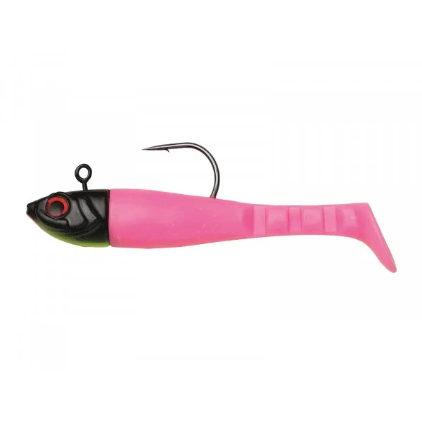 Kinetic Bunnie Sea Paddletail Zeevis Kunstaas (60g)