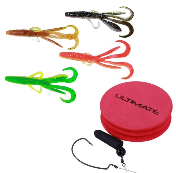 Ultimate Carolina Pack (3 Reviews)