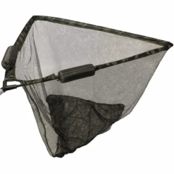 NGT 42" Camo Specimen Net Met Dual Net Float System (30 Reviews)