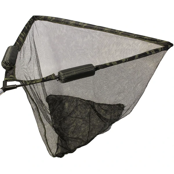 NGT 42" Camo Specimen Net Met Dual Net Float System (30 Reviews)