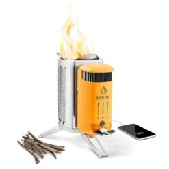 BioLite CampStove 2+ Kookstel