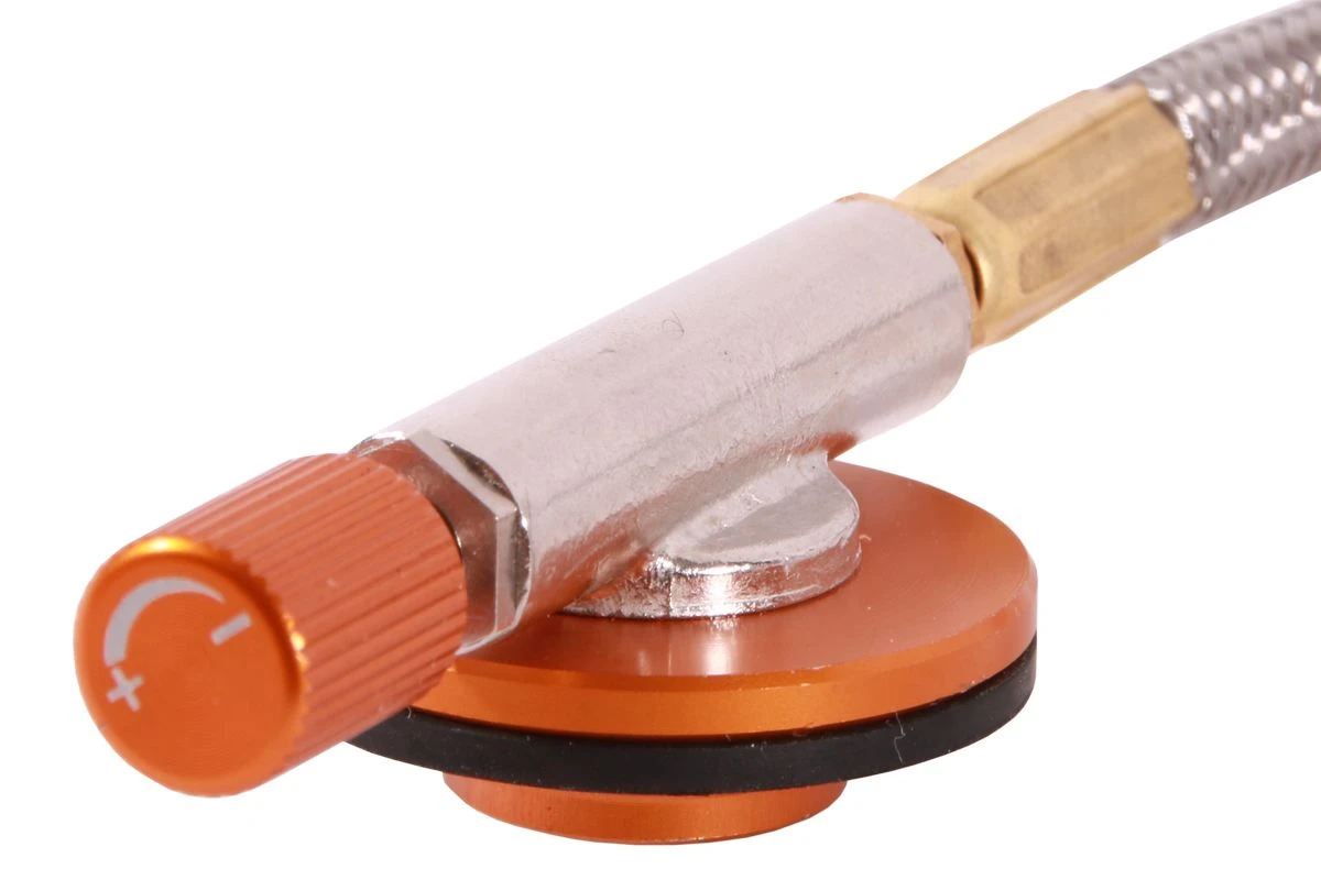 Ultimate Power Stove (8 Reviews) - Afbeelding 4