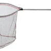 DAM Effzett Boot Landingsnet 2,40m (65x55cm)