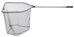 DAM Effzett Boot Landingsnet 2,40m (65x55cm)