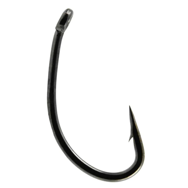 Prowess W-Curve Haken - 10 Stuks