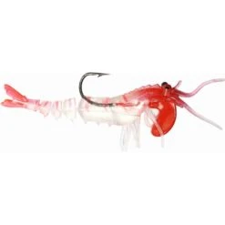Yamashiro Soft Shrimps 7cm, 5 Stuks