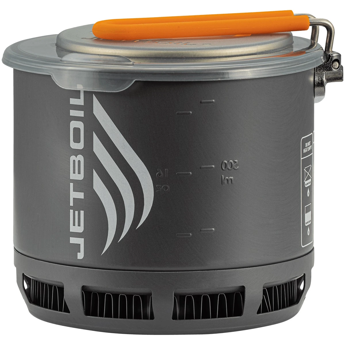 Jetboil Stash Cooking System - Afbeelding 5