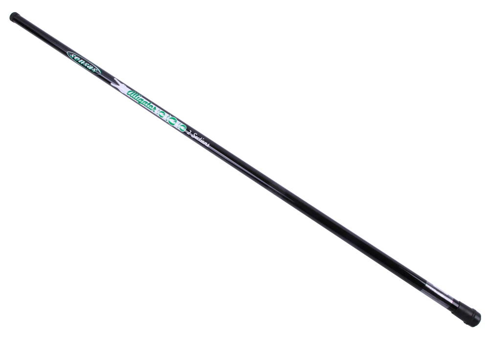 Sensas Schepnet Steel Alligator (1 Review)