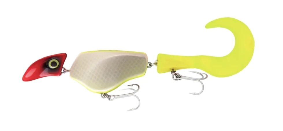 Headbanger Tail 23cm (8 Reviews)