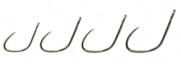 Herakles HSP Spoon Hook Barbless (1 Review) - Afbeelding 2