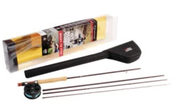 Abu Garcia Diplomat Fly Combo (4 Reviews)