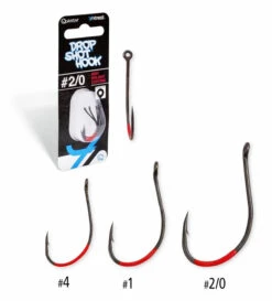 Quantum 4street Drop Shot Hook (1 Review)