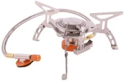 Ultimate Power Stove (8 Reviews)