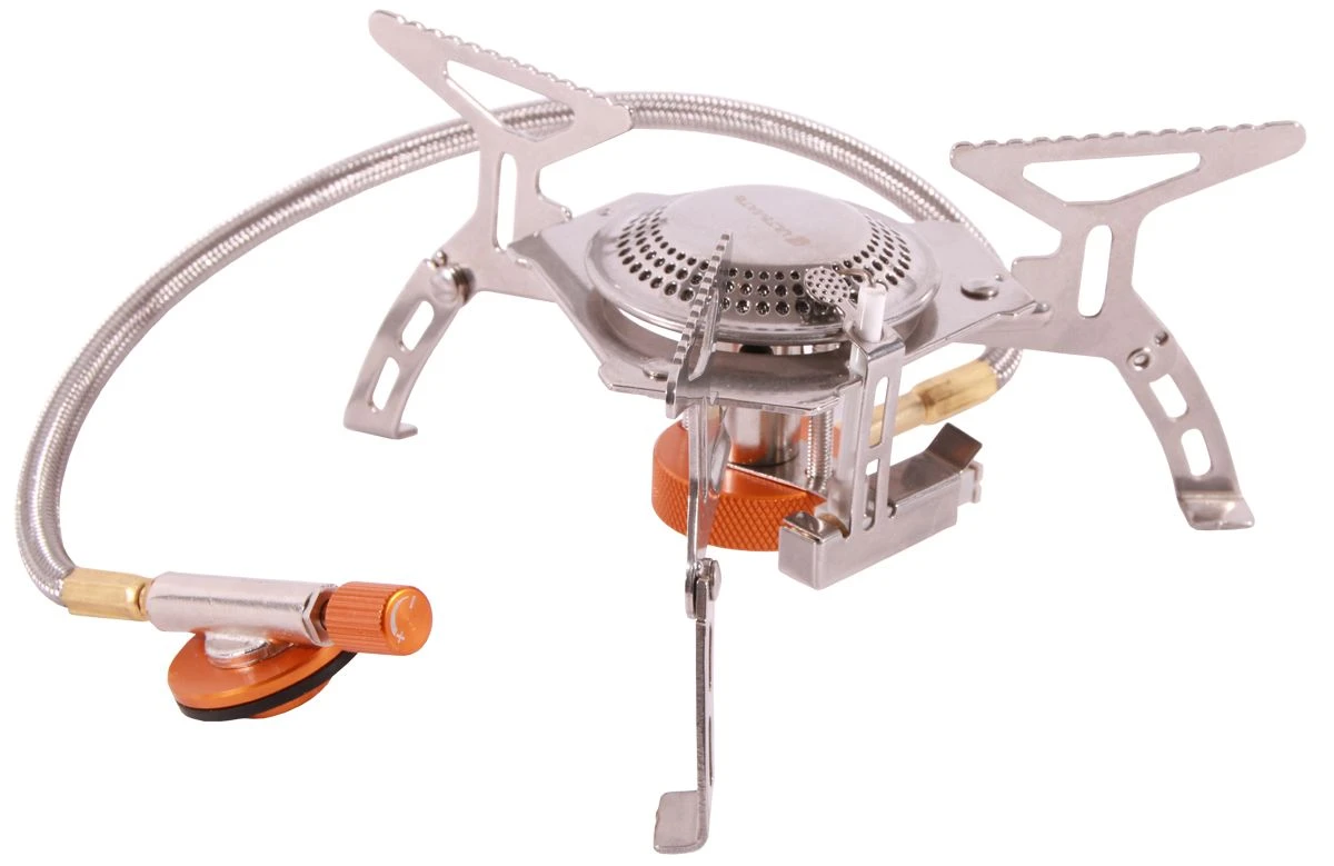 Ultimate Power Stove (8 Reviews)