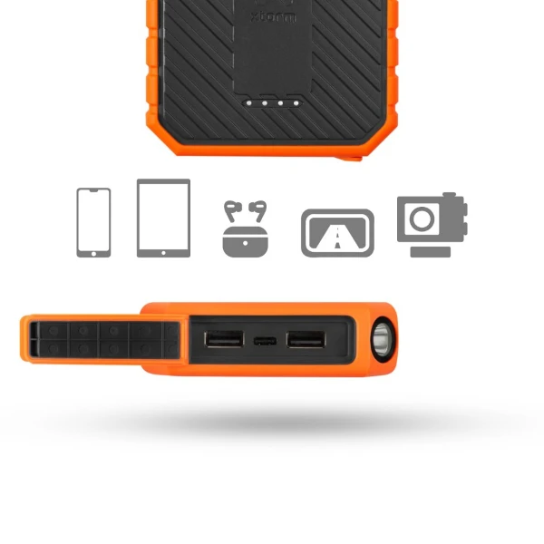 Xtorm Rugged Power Bank - Afbeelding 8