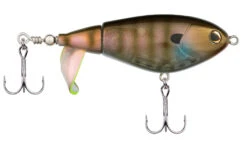 Berkley Choppo Oppervlakte Kunstaas 12cm