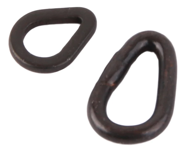 Ultimate Carp-Kit 80-delig Met Rig Rings, Wartels, Maggot Clips En Meer! (1 Review) - Afbeelding 8