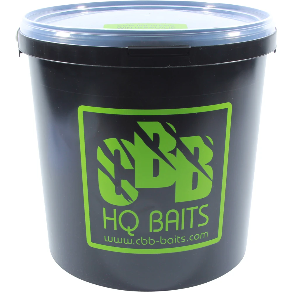 CBB Autumn/Winter Bucket (4 Reviews) - Afbeelding 5