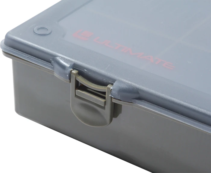 Zeer Complete Carp Tacklebox - Afbeelding 5