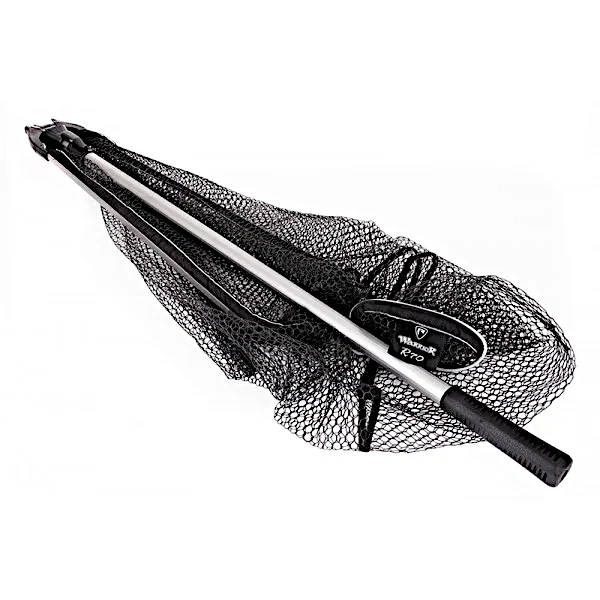 Fox Rage Warrior Net Rubber Mesh (8 Reviews) - Afbeelding 2