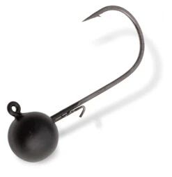 Quantum 4street Tungsten Ball Jig Head - Hook Size 1/0