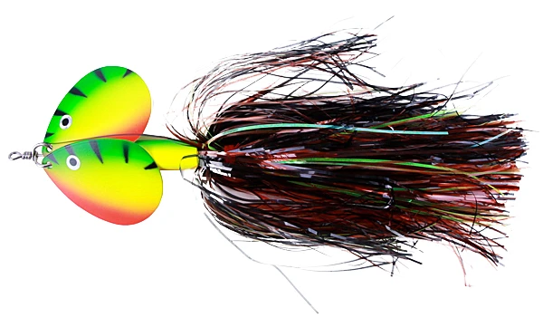 Ultimate Chikara Cast & Jerk Set 2,20m (50-150g) (44 Reviews) - Afbeelding 15