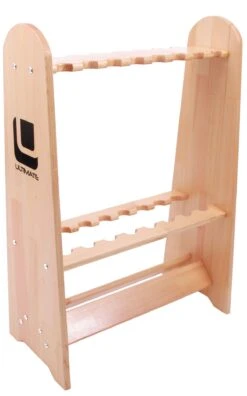 Ultimate XL Rod Rack Wood (4 Reviews)