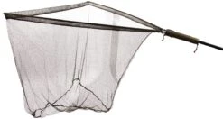 Ultimate DeLuxe Carp Net 42" With 2pcs Carbon Handle (7 Reviews)