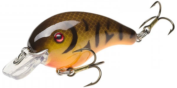 Strike King Pro-Model Series 1 6,5cm