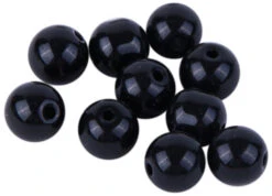Ultimate Glass Beads 8mm (10 Stuks) (1 Review)