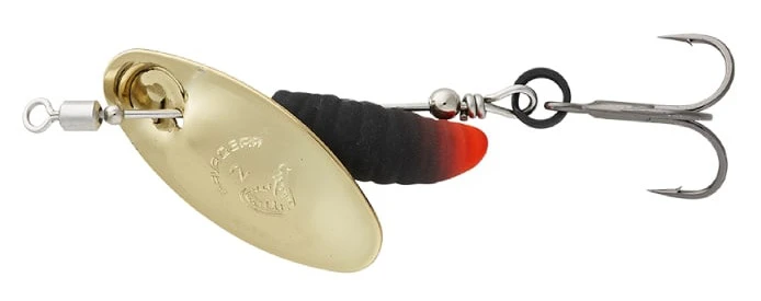 Savage Gear Grub Spinner #0 (2.2g)