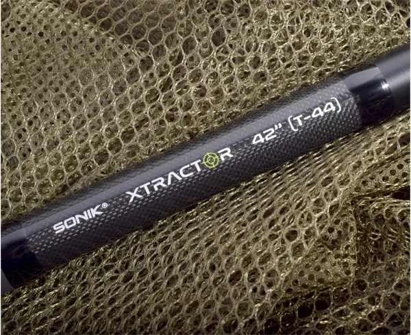 Sonik Xtractor Net 42" + Steel (2-delig) (2 Reviews) - Afbeelding 4