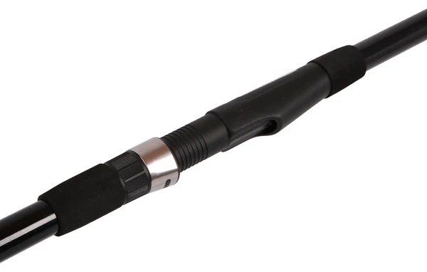 NGT Session Carp Set Met Hengels, Molens, Beetmelders, Rod Pod én Foedraal! (15 Reviews) - Afbeelding 3