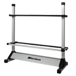 Abu Garcia Rod Floor Rack (22-44 Hengels) (2 Reviews)
