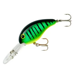 Bandit 300 Series Crankbait (1 Review)
