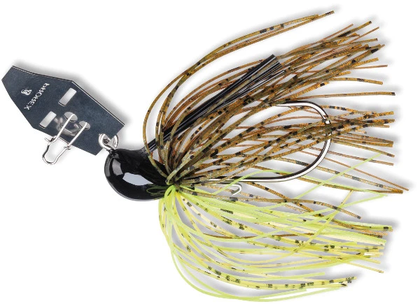 Daiwa Prorex Tg Bladed Jig 10,5gr (keuze Uit 3 Opties) - Afbeelding 3