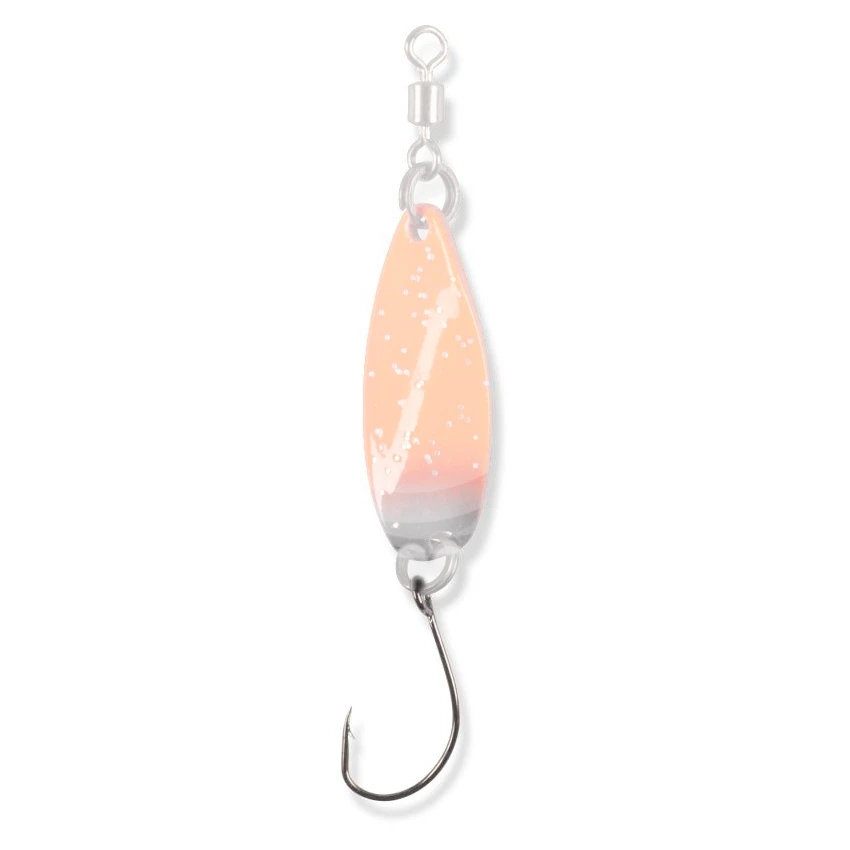 Iron Trout Kona L70501 BN Spoon Hook - Afbeelding 2