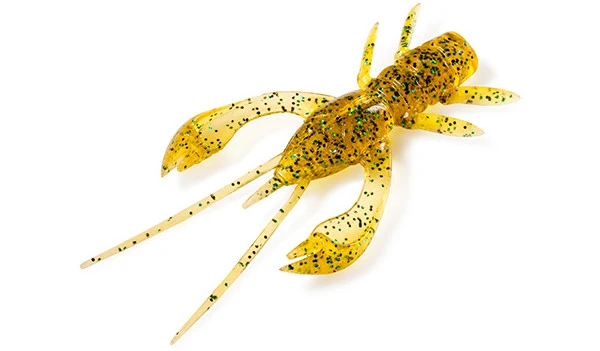FishUp Real Craw 5,1cm, 7 Stuks!