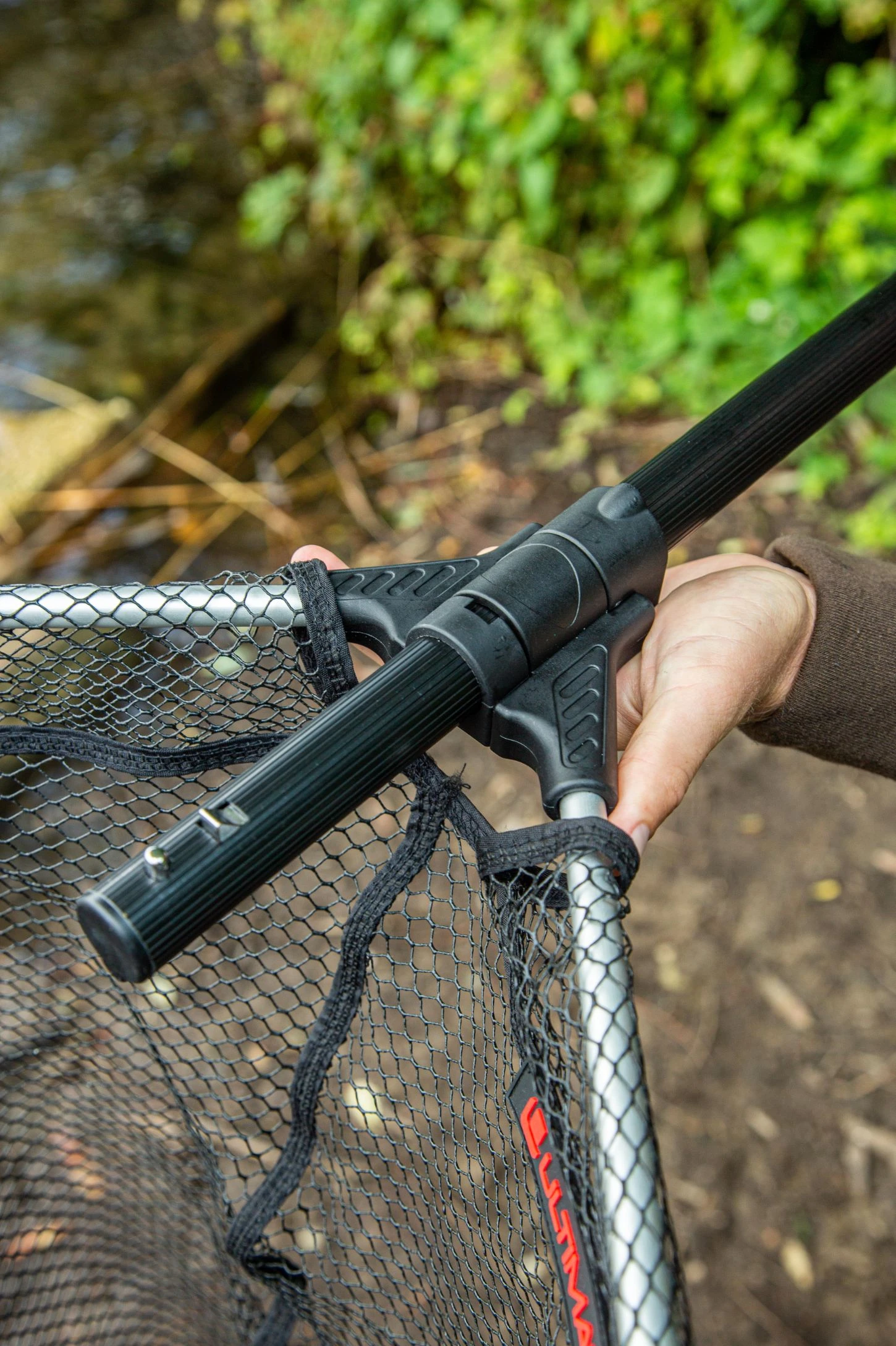 Ultimate Specimen Predator Landingsnet (25 Reviews) - Afbeelding 11