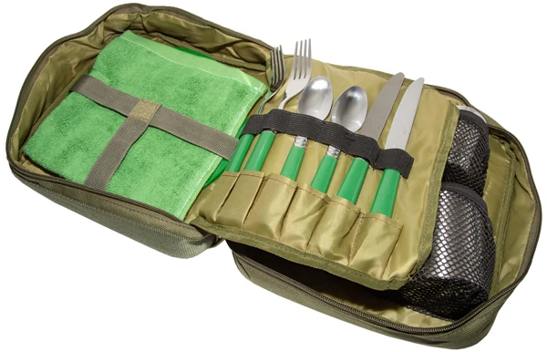 Ultimate Cookout Cutlery Set (18 Reviews) - Afbeelding 2