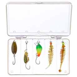 Balzer Trout Attack Set (5 Pcs) (1 Review)