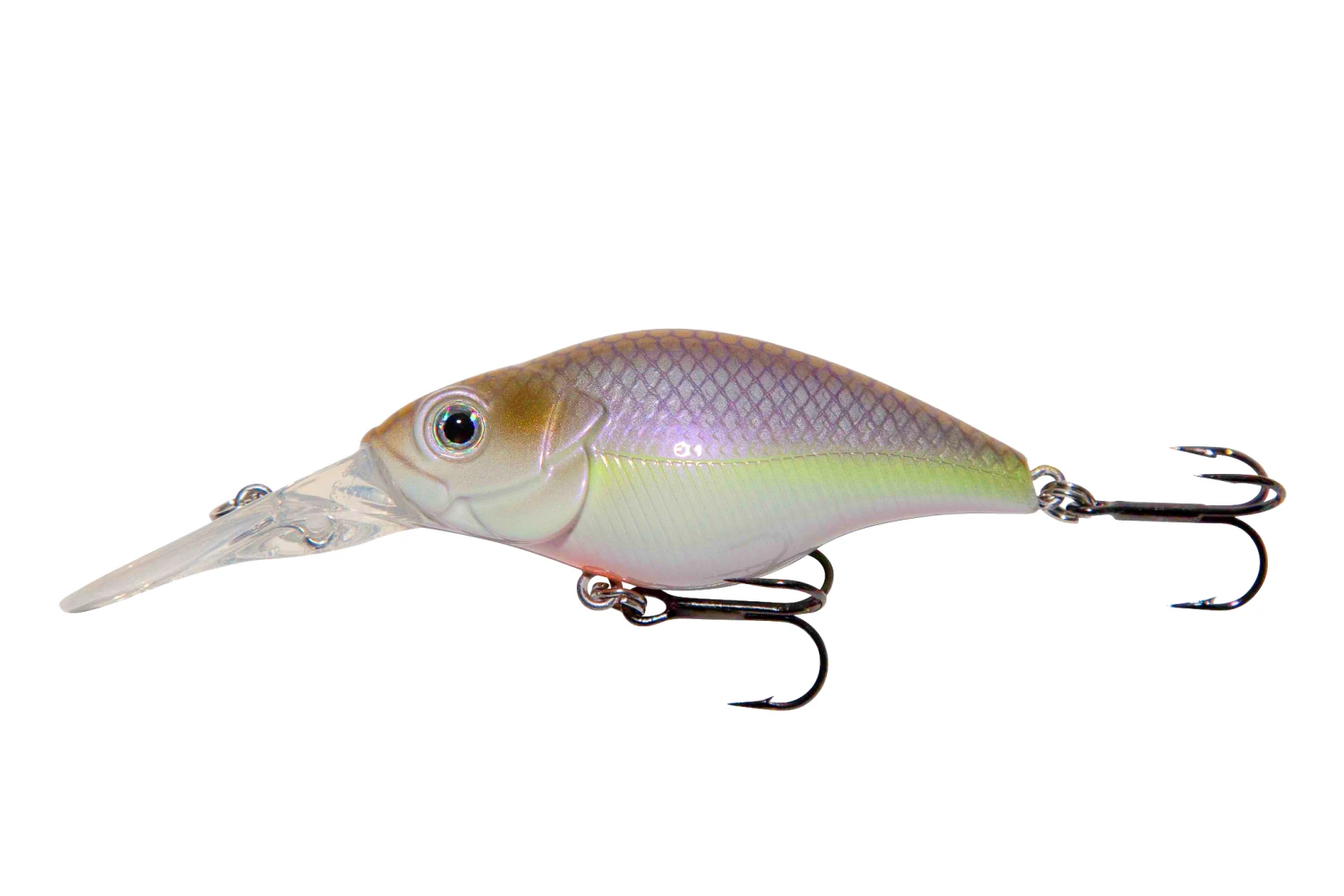 Ultimate New Lure Pack Kunstaas Set (8 Pcs) (2 Reviews) - Afbeelding 9