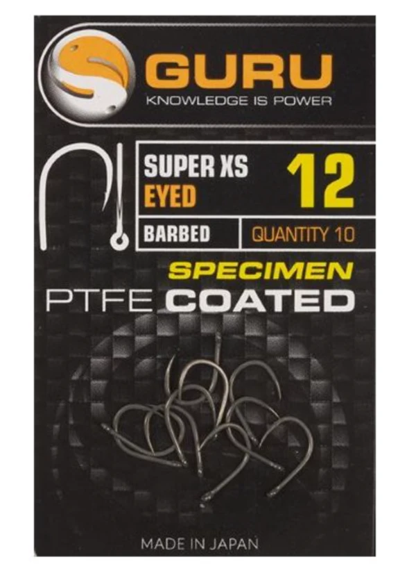 Guru Super XS Eyed - Afbeelding 7