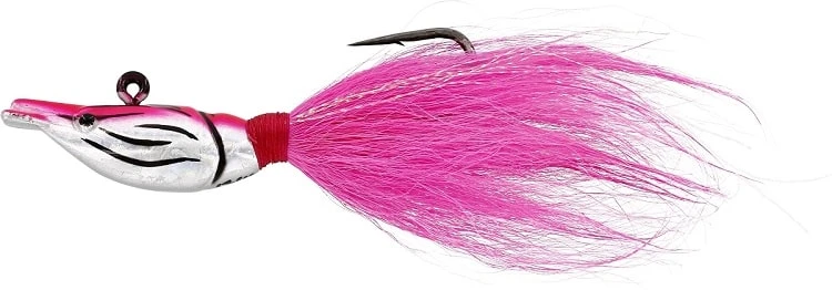 Westin Bucktail Shrimp Jig 15cm (85g)