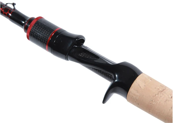 Ultimate Chikara Cast & Jerk Set 2,20m (50-150g) (44 Reviews) - Afbeelding 4