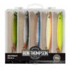 Ron Thompson Seatrout Pack In Box - 5pcs