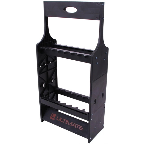 Ultimate Stacker Rod Rack (88 Reviews)
